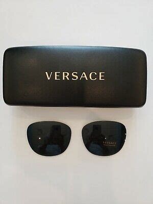 versace lens replacement